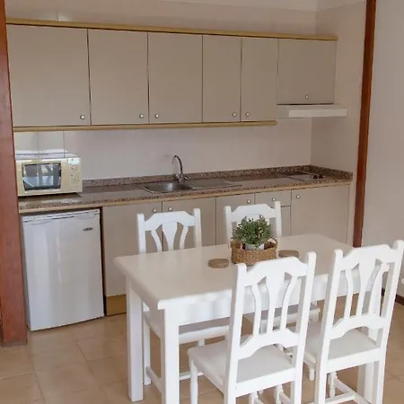 Casa Ramon Acosta * Breña Baja