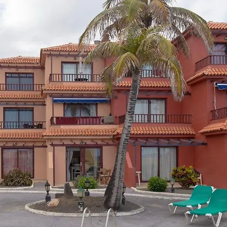 Lägenhet Casa Ramon Acosta *