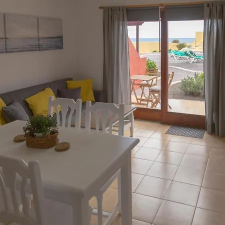 Lägenhet Casa Ramon Acosta
