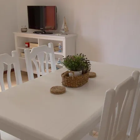 Casa Ramon Acosta Lägenhet Breña Baja