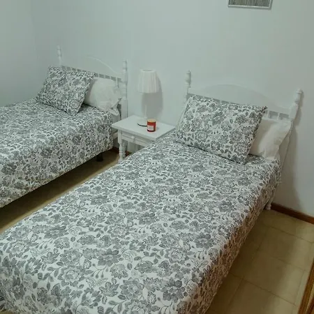 Casa Ramon Acosta Lägenhet Breña Baja