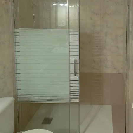 Apartamento Casa Ramón Acosta Breña Baja