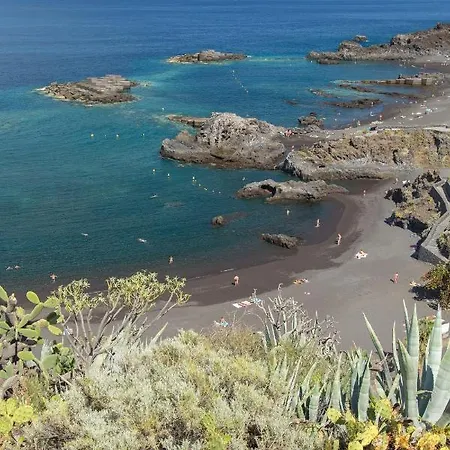 Casa Ramon Acosta Apartament Breña Baja