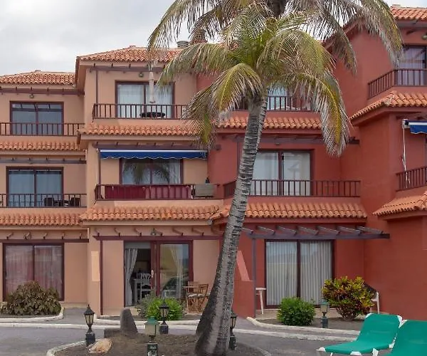 Apartamento Casa Ramón Acosta *