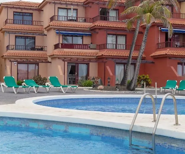 Casa Ramón Acosta Apartamento