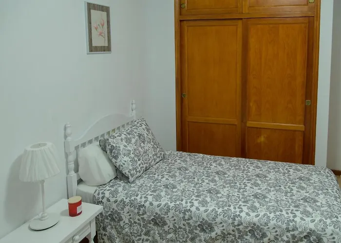 Casa Ramón Acosta Apartamento Breña Baja