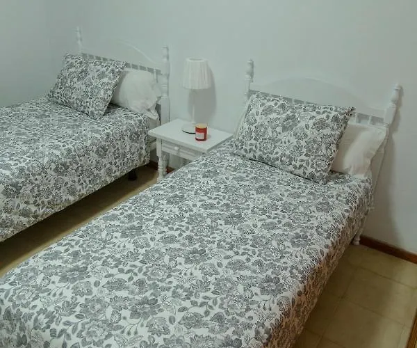 Casa Ramón Acosta Apartamento Breña Baja