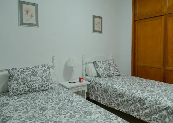 Casa Ramón Acosta Apartamento