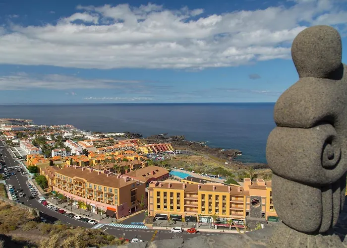 Casa Ramón Acosta * Breña Baja