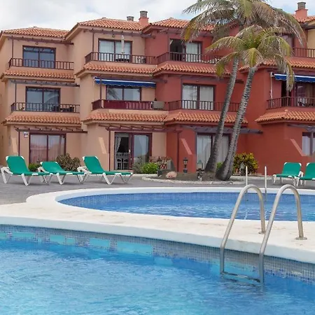 Casa Ramon Acosta Apartment