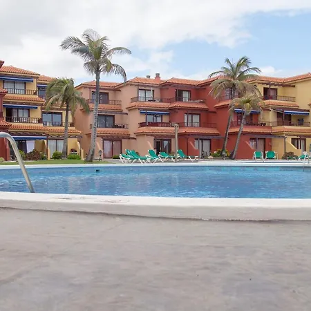 Casa Ramon Acosta Apartment Brena Baja