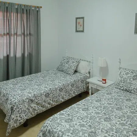 Casa Ramon Acosta * Brena Baja