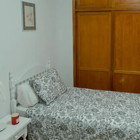 Casa Ramon Acosta Apartment Brena Baja