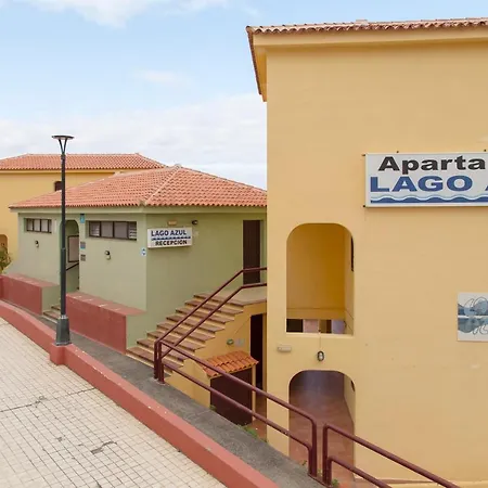 Casa Ramon Acosta Apartment *
