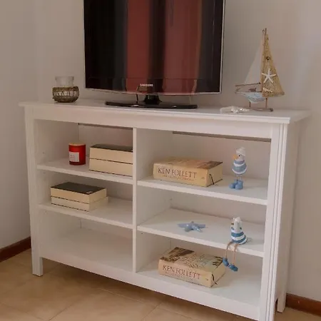Apartment Casa Ramon Acosta Brena Baja