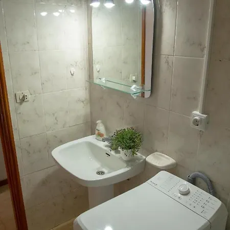 Casa Ramon Acosta Apartment Brena Baja
