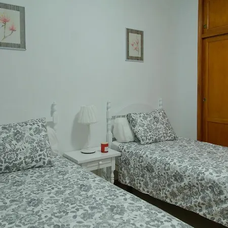 Casa Ramon Acosta Apartment