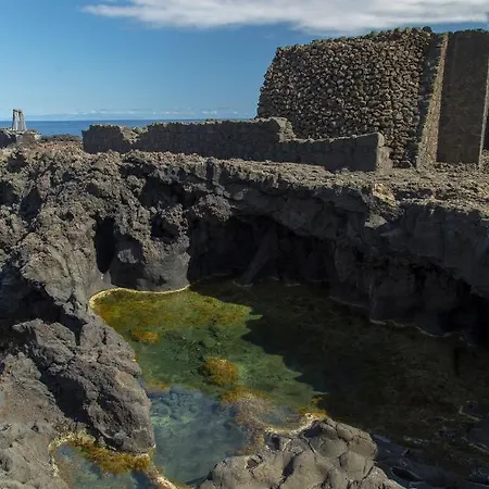 Casa Ramon Acosta Breña Baja