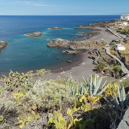 Casa Ramon Acosta شقة *